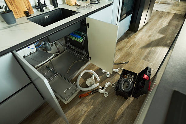 Reliable Drain Cleaning contractor in Fulton, CA by Street Wise - Plumbing